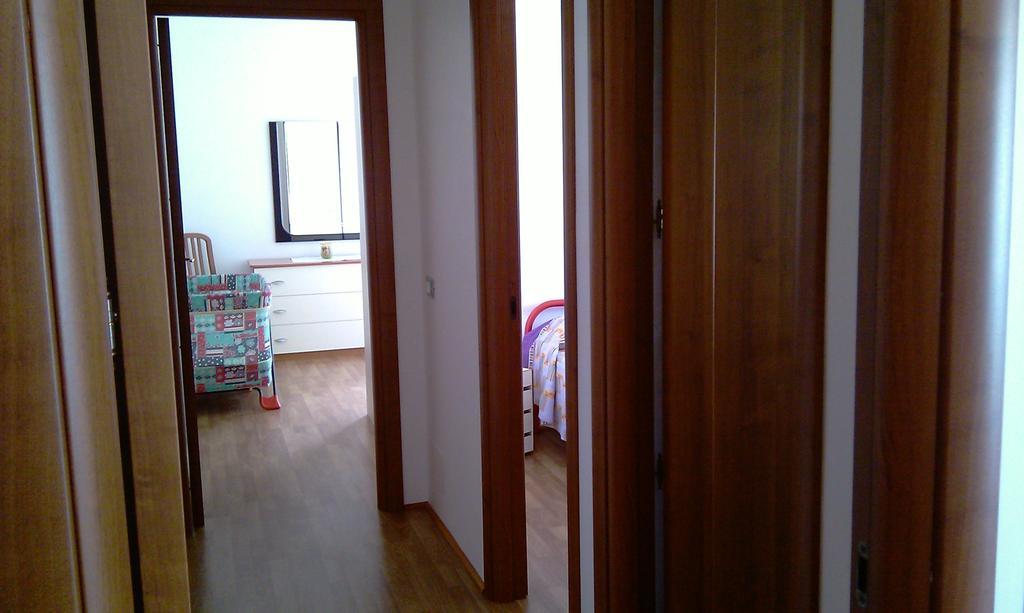 Апартаменты Casa Baby Planet Шикли Номер фото